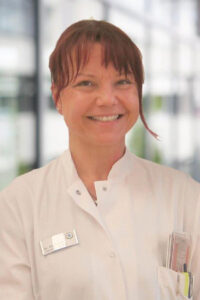 Foto Dr. Christiane Bäcker