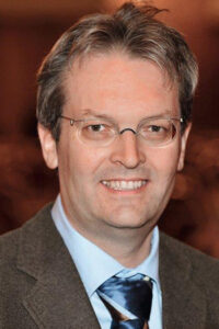 Foto Dr. Martin Lederle